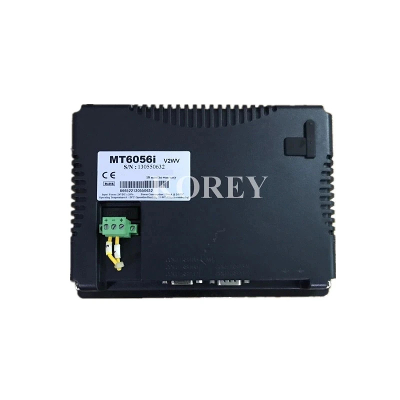 터치 스크린 MT6056I V2WV LCD 디스플레이 패널