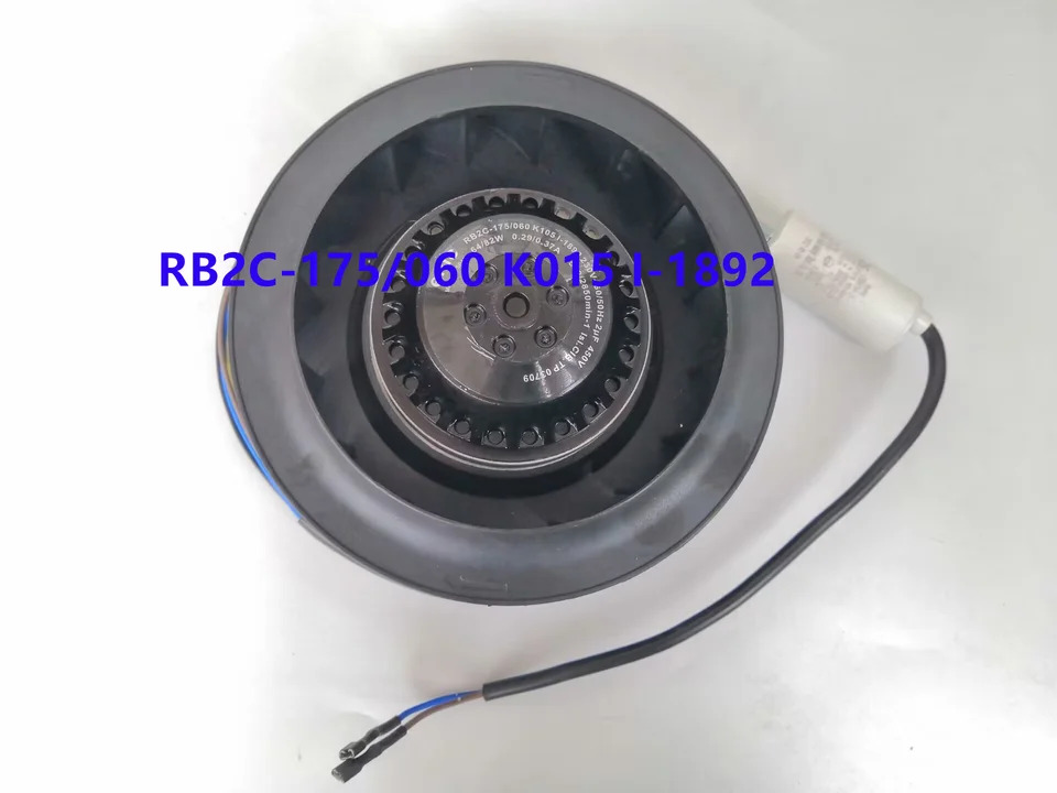 Ones 냉각팬 RB2C-175/060 K015 I-1892 신
