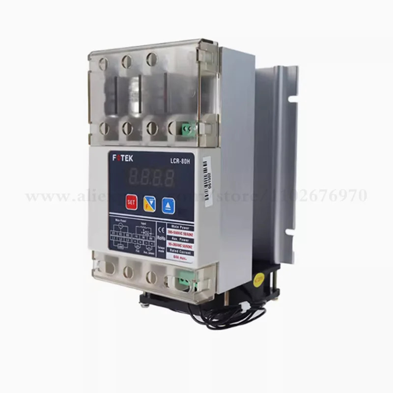 LCR-40H LCR-60H LCR-80H LCR-100H 오리지널 디지털 전원 레귤레이터