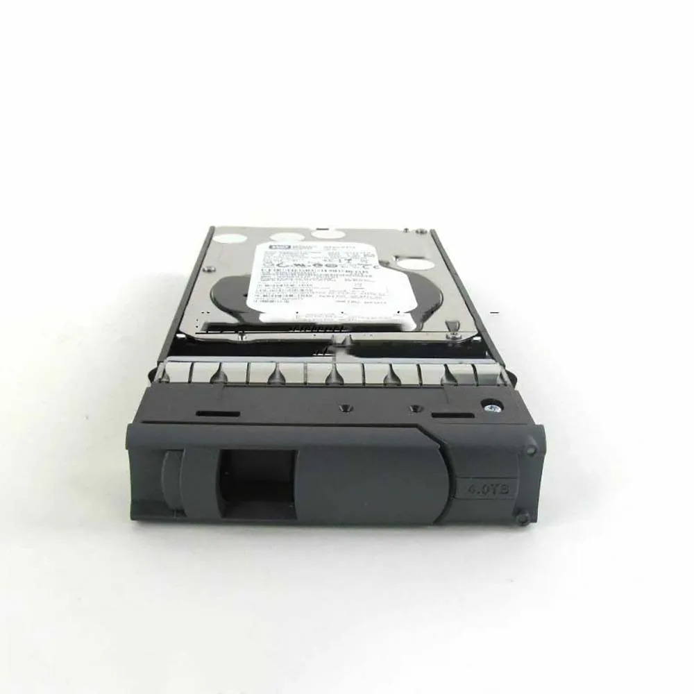 NetApp 서버 하드 X477A-R6 SP-477A-R6 108-00315 4T SAS 3.5인치4TB