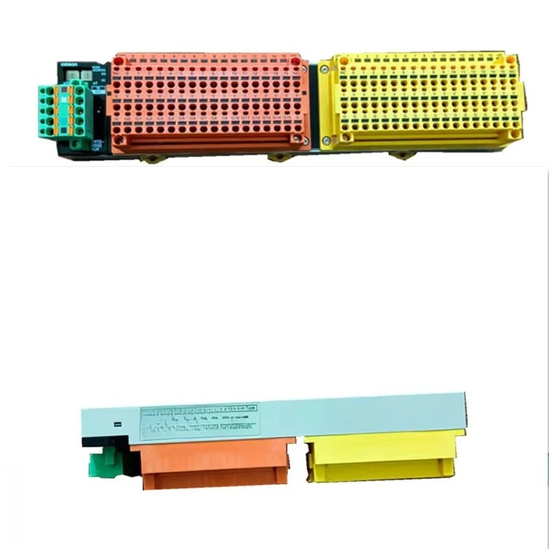 PLC PAC 전컨트롤러원격 터미널 장비 DRT2-MD32SLH