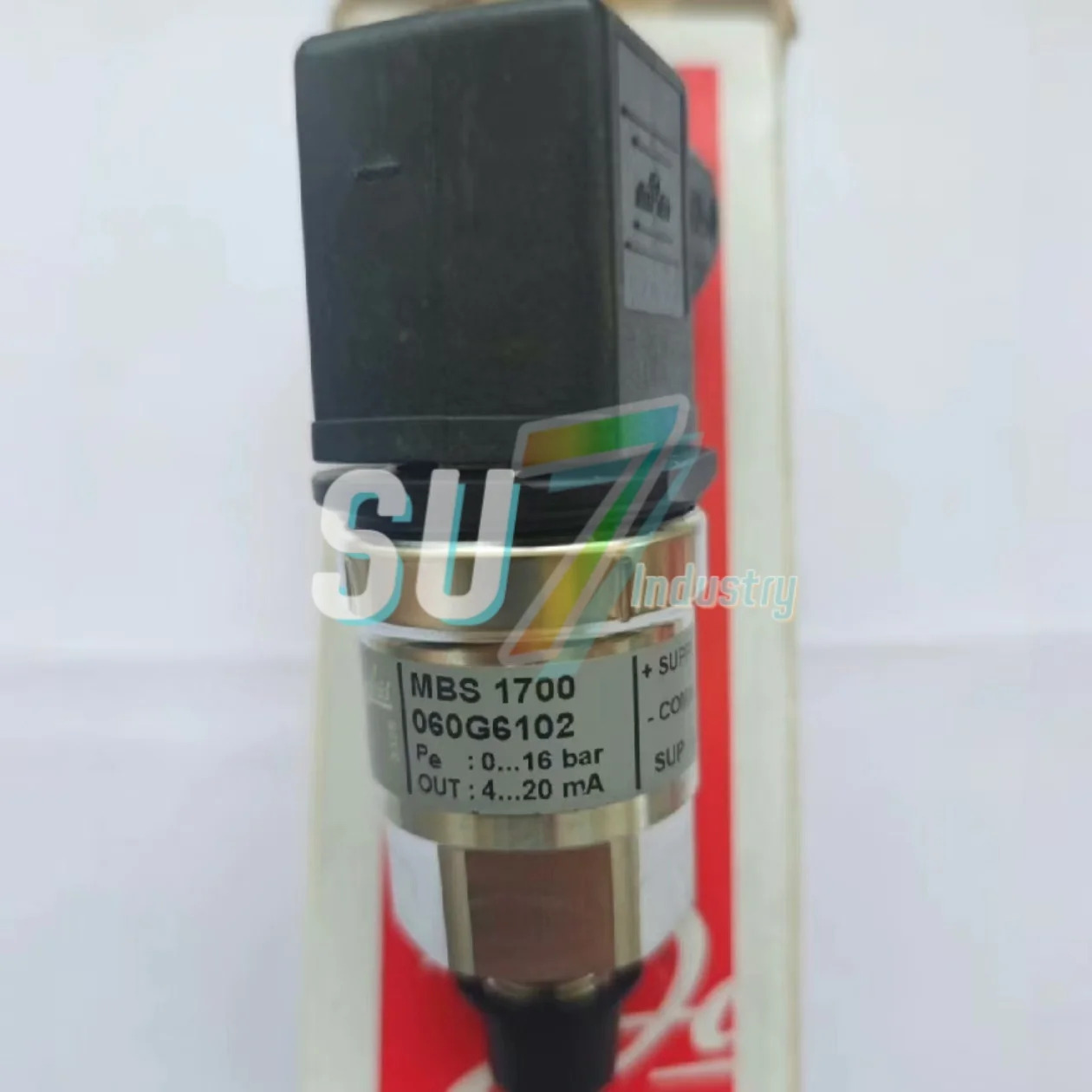 압력 트랜스미터 원본 060G6102 060G6103 060G7618