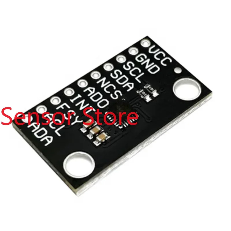 5PCS MCU 20948 ICM-20948 저전력 9축 모션 추적 장치 센서 모듈