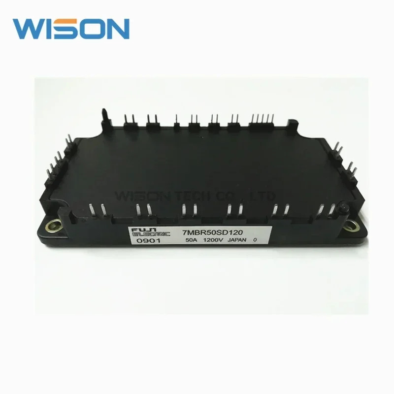 7MBR50SD120 7MBR50SD120-50 모듈