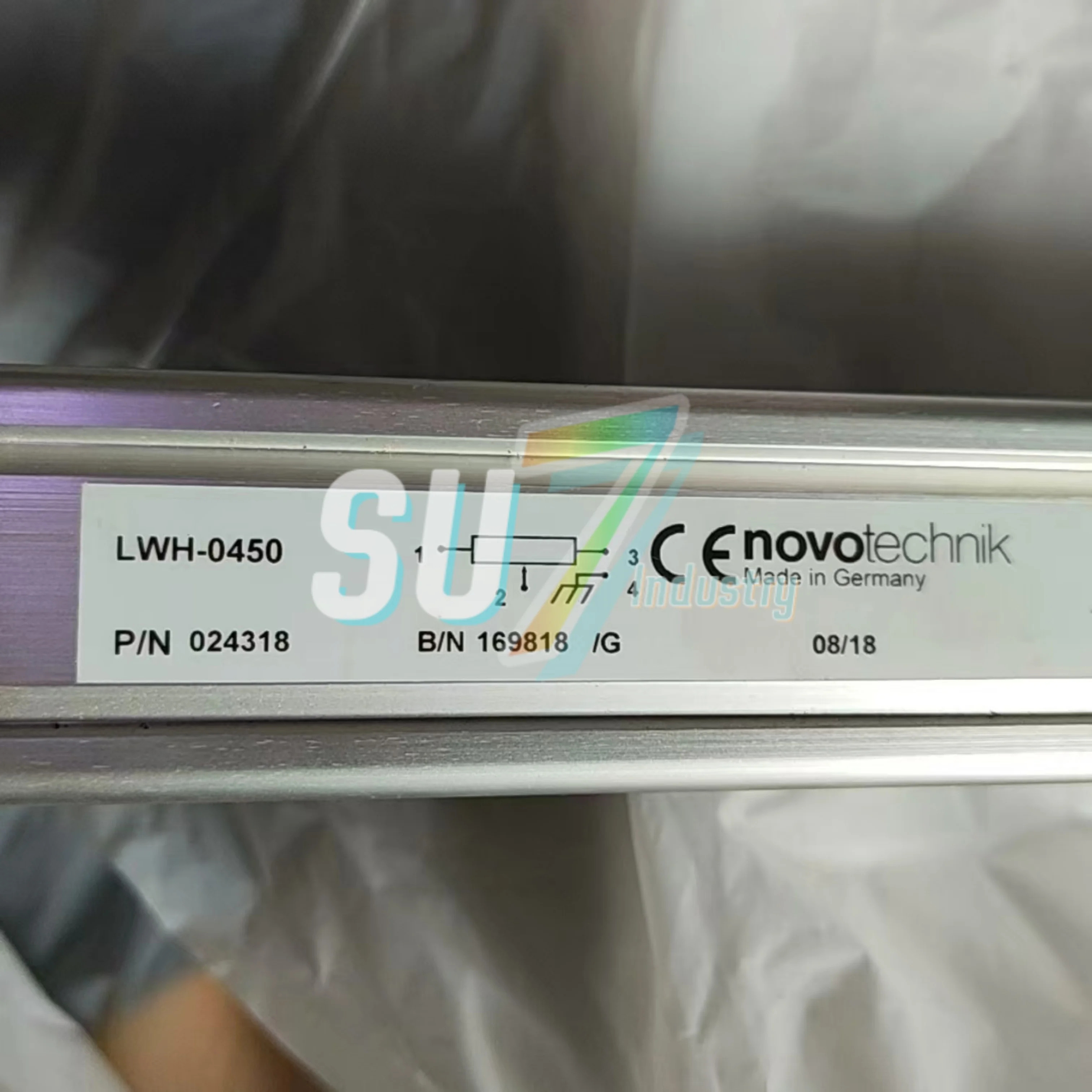 LWH-0275 LWH-0450 새 위치 변환기