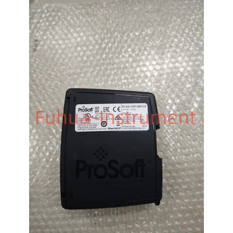 1 PC PLX31-EIP-MBTCP 게이트웨이 모듈