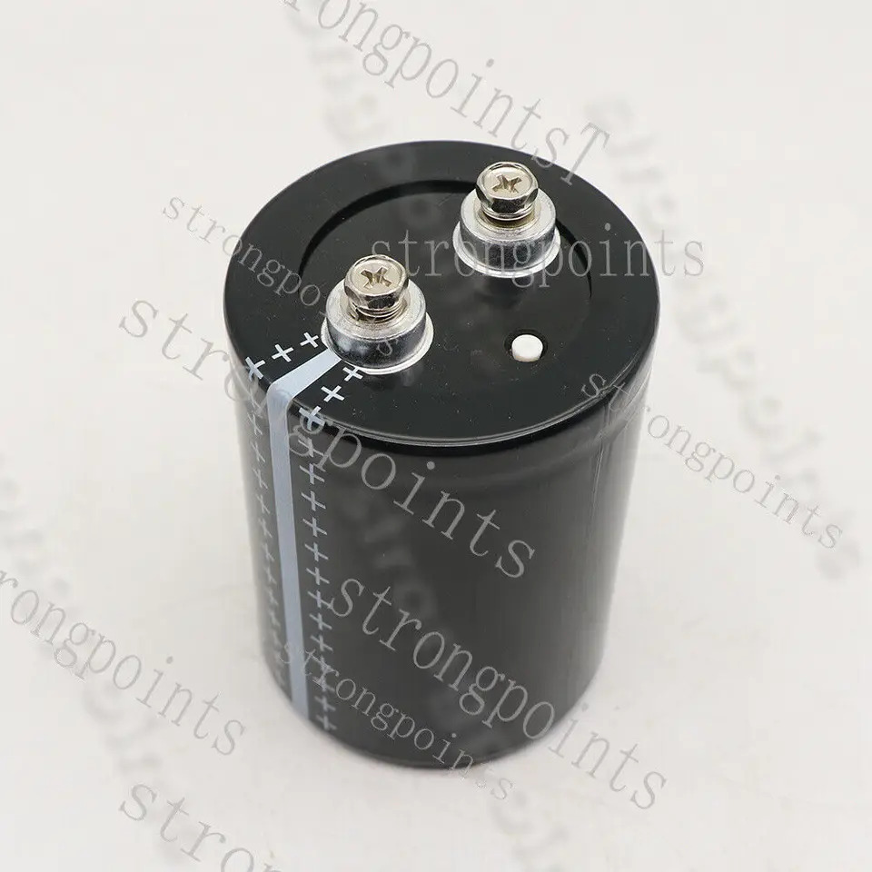 EP B43564-S9488-M1 캐패시터 400V 4800UF 1PC