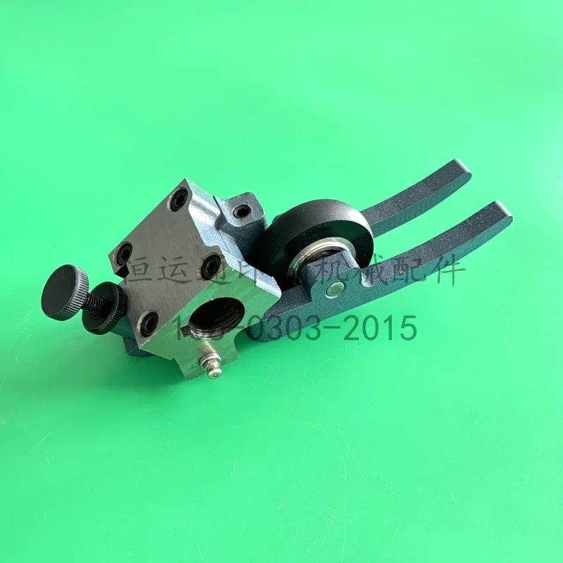 Komori 인쇄기 액세서리 L40 S40 Feida 용지 공급 휠 어셈블리 테이블 롤러 고무