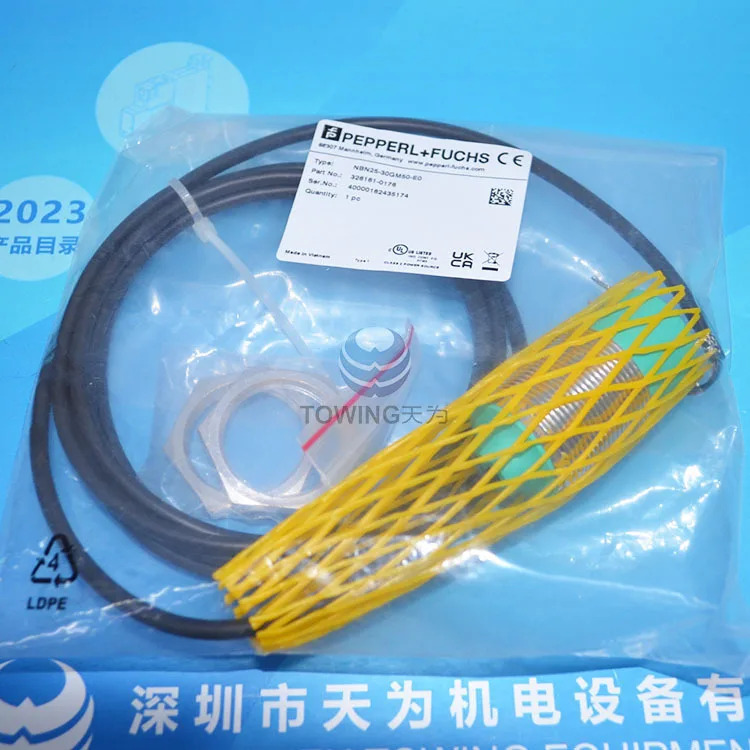 NBN25-30GM호환50-E0 독일 P F 유도 센서 신
