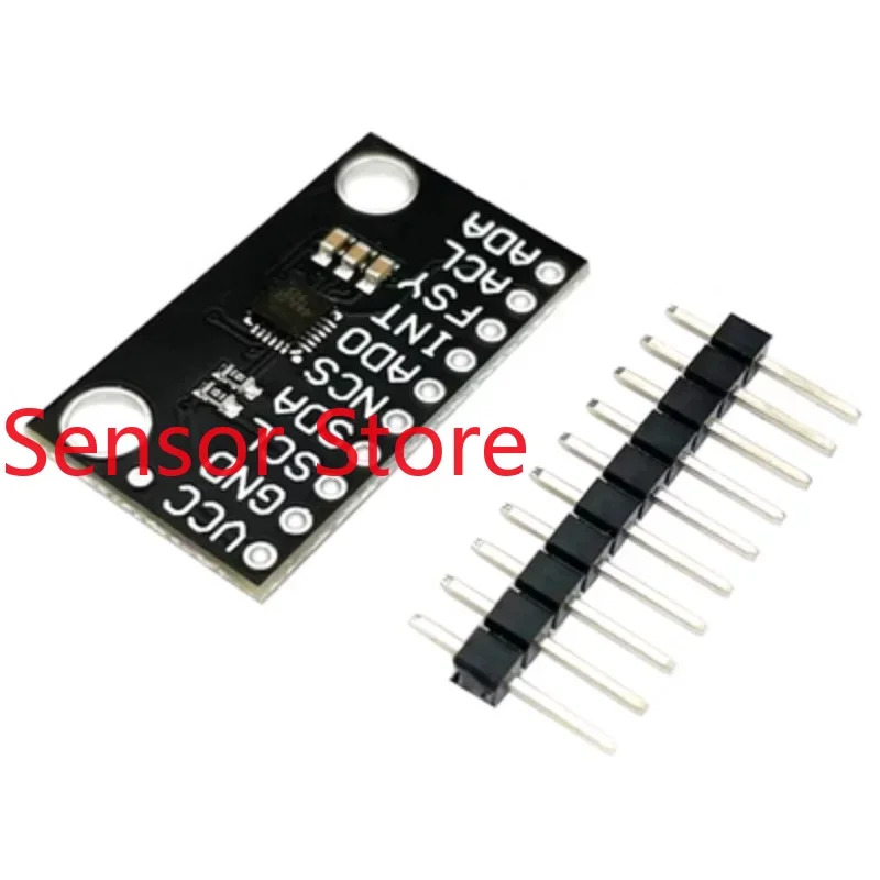 5PCS MCU 20948 ICM-20948 저전력 9축 모션 추적 장치 센서 모듈