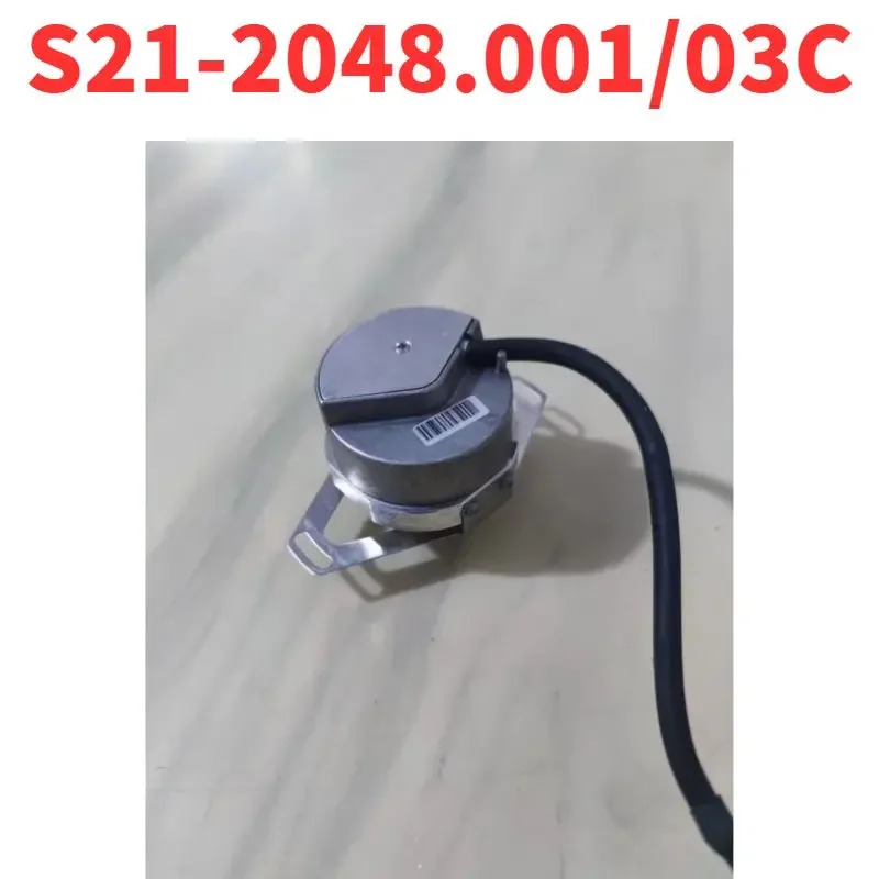 리퍼 OK S21-2048.001/03C