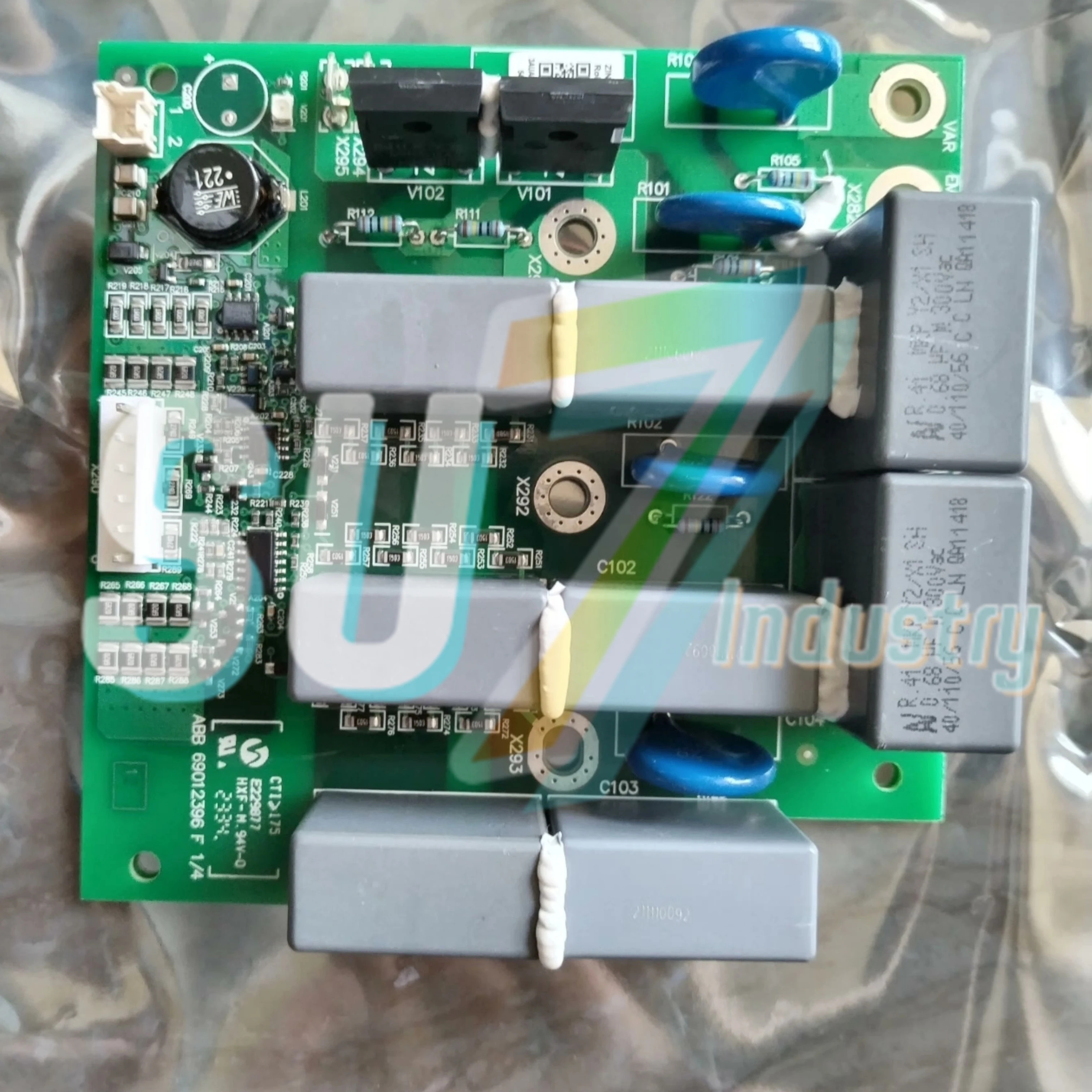 인버터 액세서리 원본 ZCU-12 ZCU-12L ZCU-14 ZINP-571 SMIO-01C
