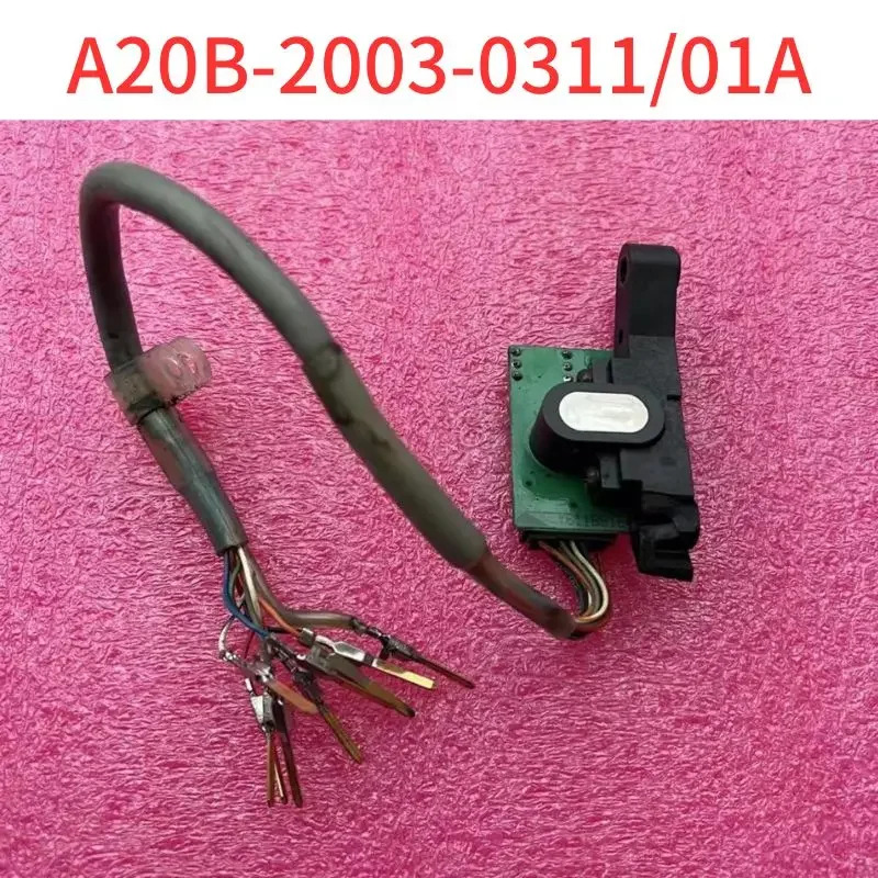리퍼 엔코더 A20B-2003-0311/01A