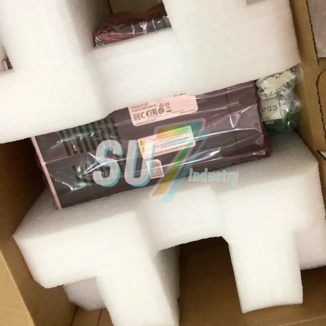 ASD-A2--M ASD-A2-3023-L 서보 드라이버 새