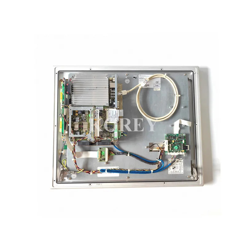 CS 9700 IPC 산업컴퓨터 6401-0002 해주세요