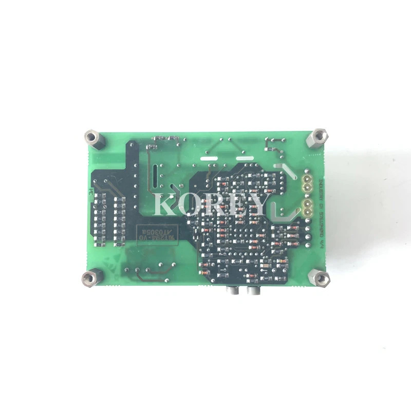 제어 보드 NBRC-51 주파수 변환기 ACS800-600 시리즈