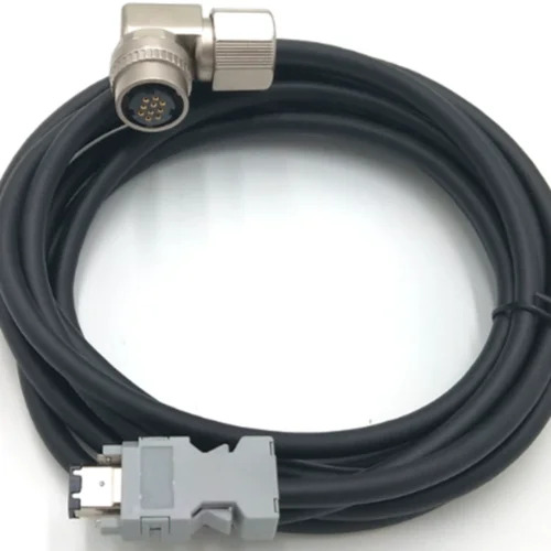 Yaskawa JZSP-CVP12-15-E 인코더 케이블 JZSPCVP1215E 신 1PC