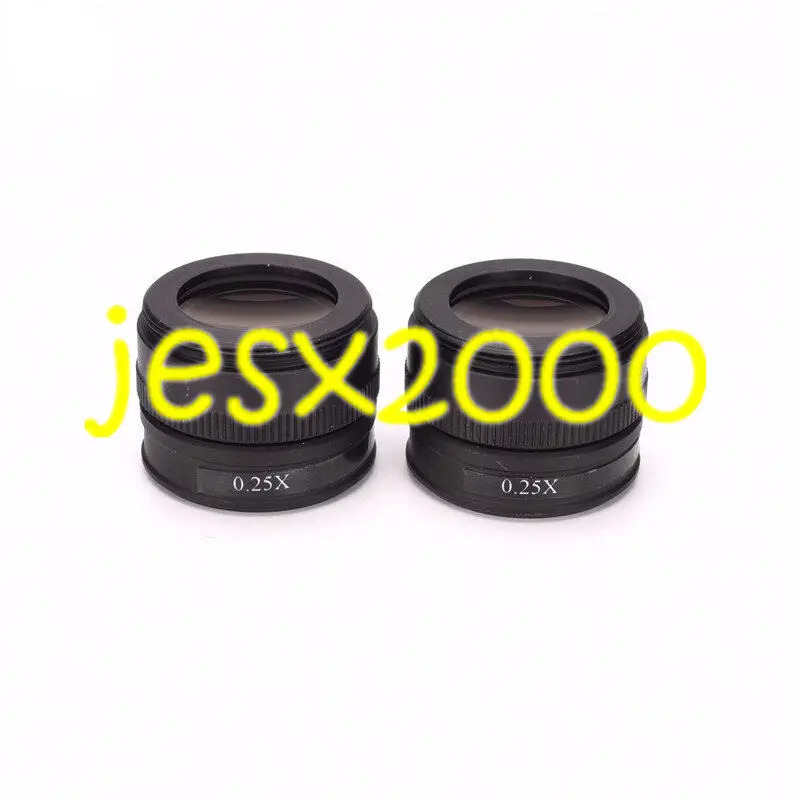 NITAR 리퍼 보조 1-6044 0.25X ZOOM6000 시리즈 1PC