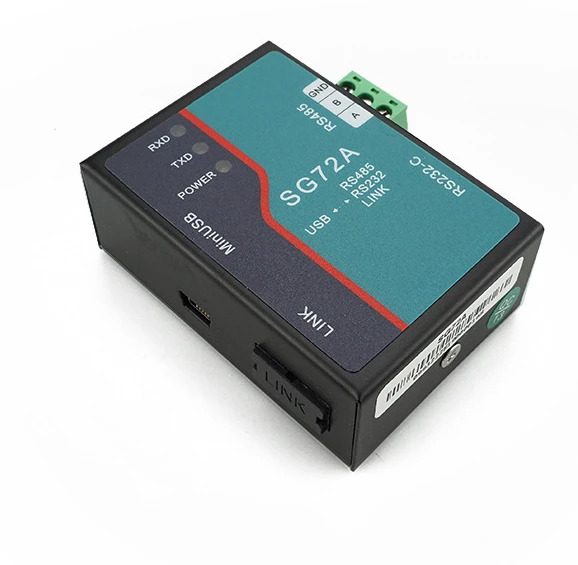 SG72A 통신 모듈 RS232-USB RS485-USB -USB