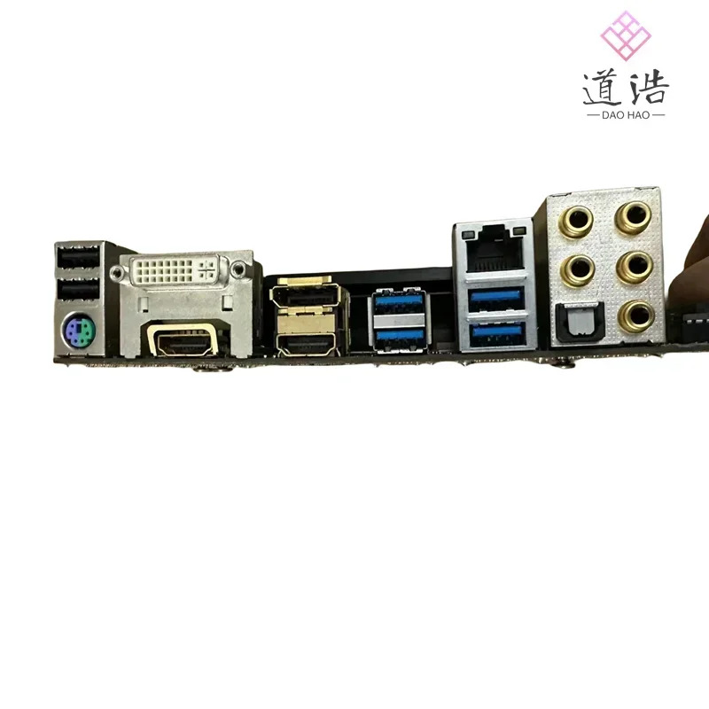 G1.SNIPER M5 마더보드32GB HDMI PCI-E3.0 LGA 1150 DDR3 마이크로 Z87 메인보드 완전 작동 리퍼