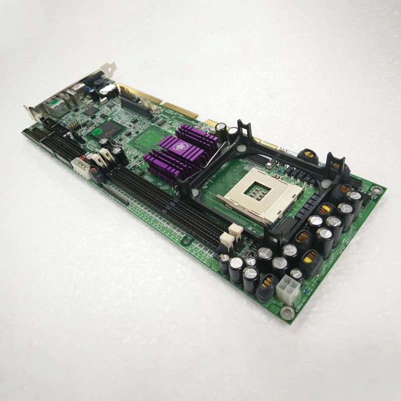 산업컴퓨터 마더보드 BIOS R1.03 ROBO-8713VGA