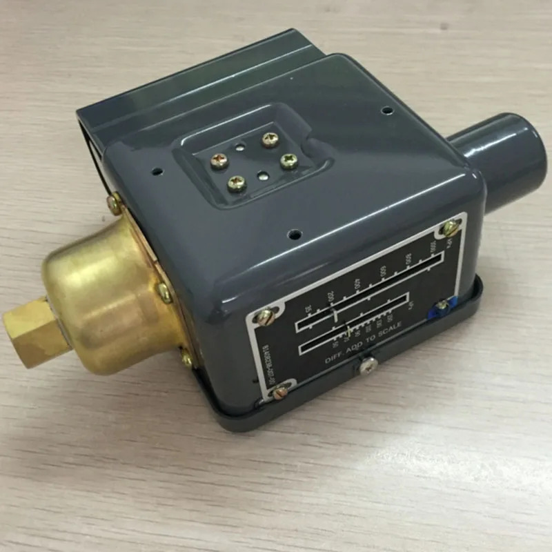 L404F208 압력 스위치 원 페널티L404F208 컨트롤러