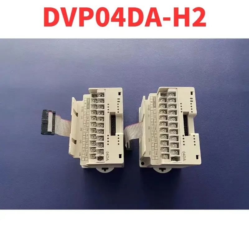 리퍼 OK DVP04DA-H2