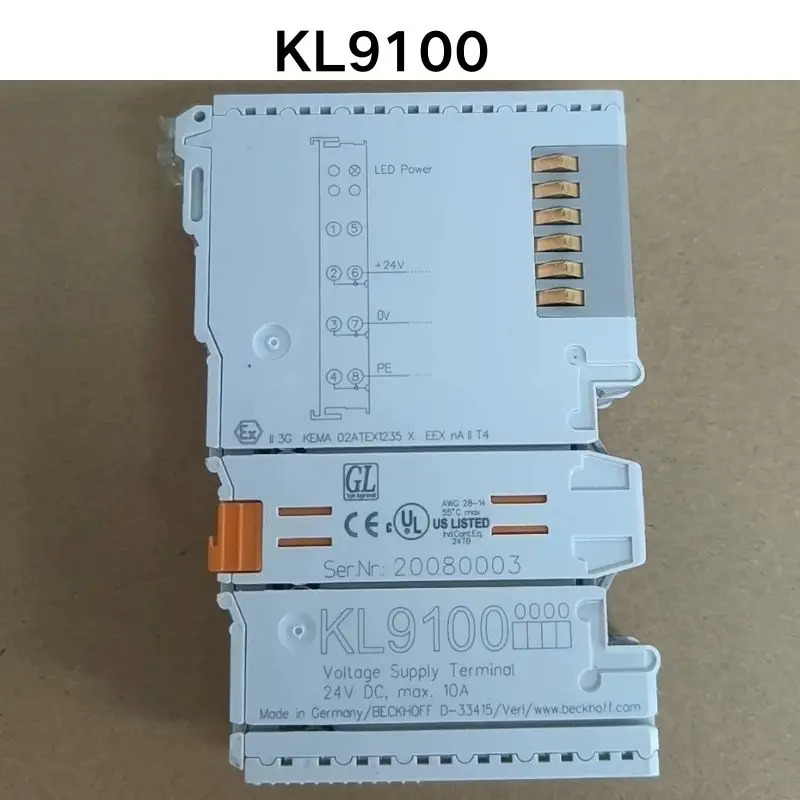 리퍼 OK KL9100 모듈