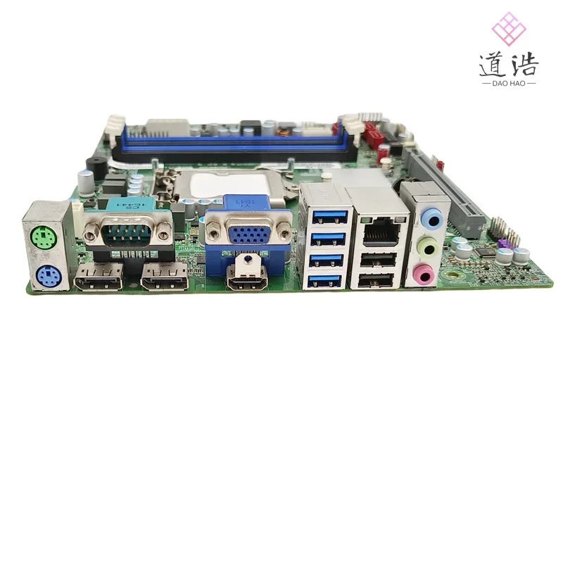 Acer Q27H4-AD 데스크탑 마더보드 B25H4-AD LGA 1151 DDR4 메인보드 완전 작동 리퍼