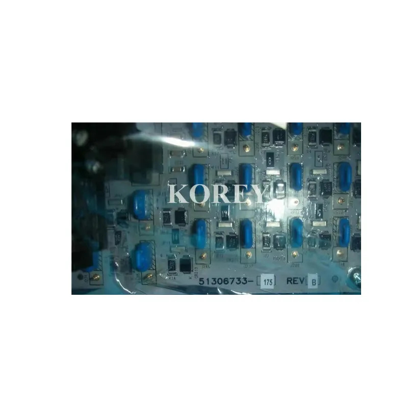 모듈 베이스 CC-TAID01 51306733 -175