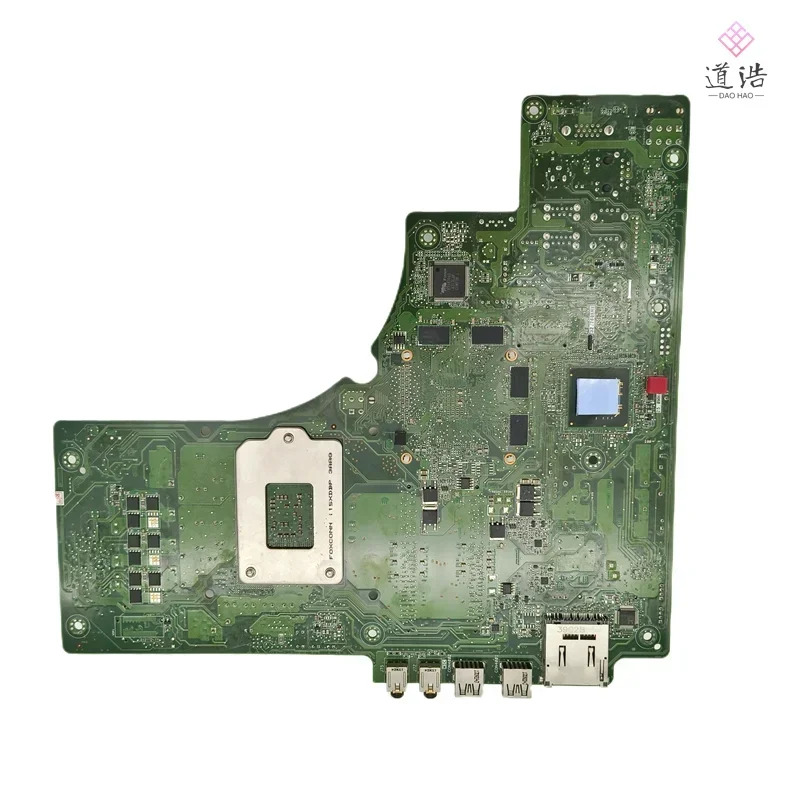 Dell piron 2330 AIO 마더보드CN-09JR1D IPIMB-DP 09JR1D 9JR1D DDR3 메인보드 완전 작동 리퍼