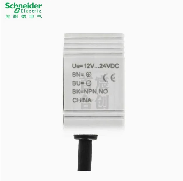 SCHNEIDER 스위치 XS8S75NAL2C 센서 NPN 상시 개방점 12-24V