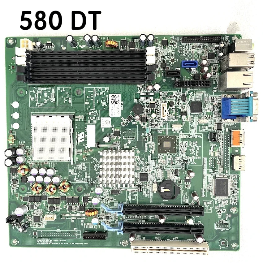 DELL 580DT 580 DT 마더보드 CN-0VWGC8 메인보드완전 작동 리퍼