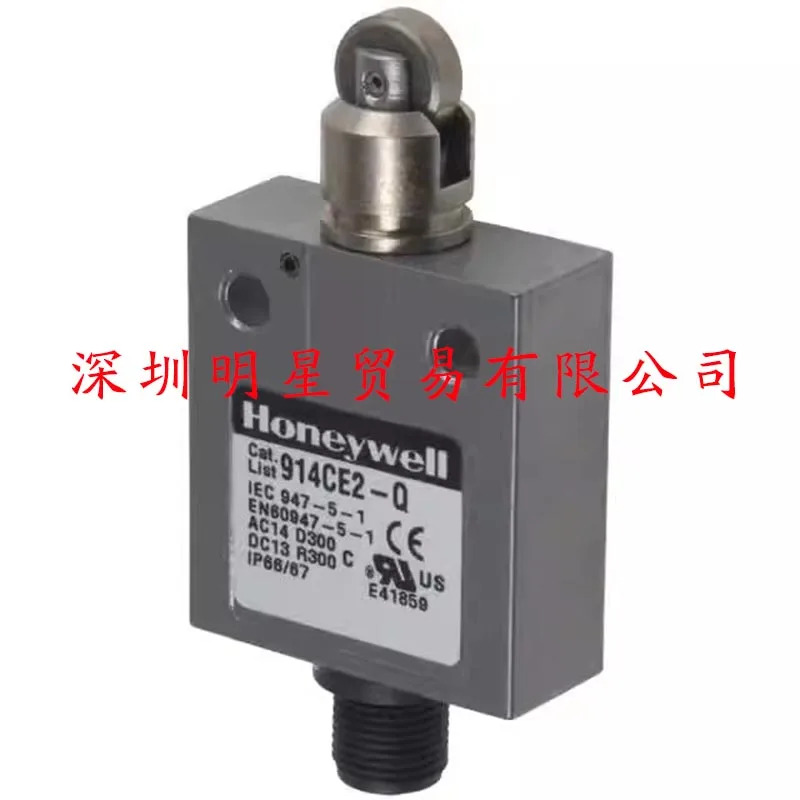 Honeywell 리미트 스위치 914CE2-Q