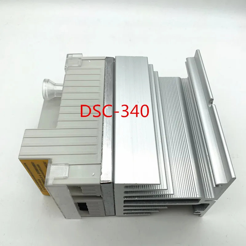 DSC-340 380VAC 디지털 레귤레이터