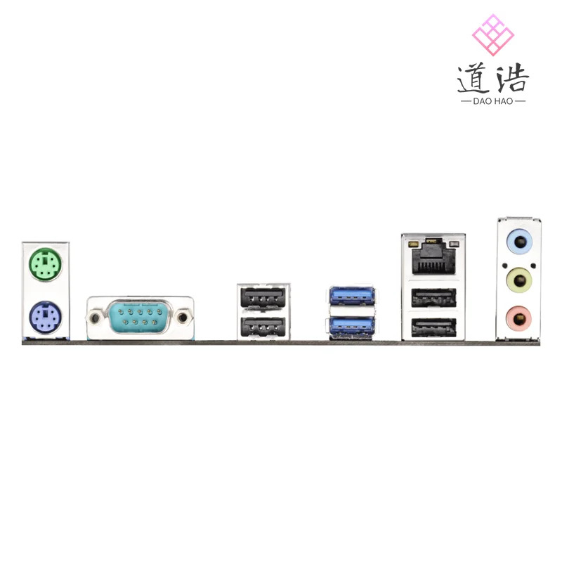 ASRock호환 980DE3/U3S3 마더보드 32GB 소켓 AM3 DDR3 760G 메인보드 리퍼 완료