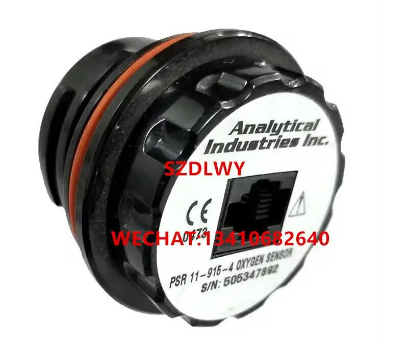 호환 가능GE 9100c NXT 산소 전지 915-4 신