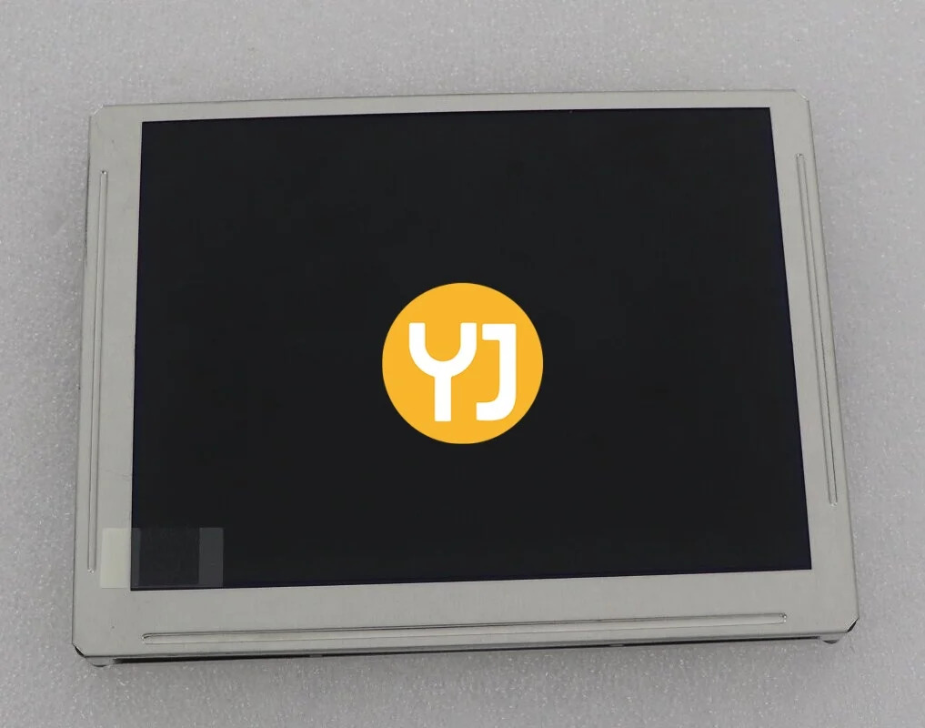 PA064DS1LF 6.4 320x234 CCFL TFT-LCD 디스플레이 화면