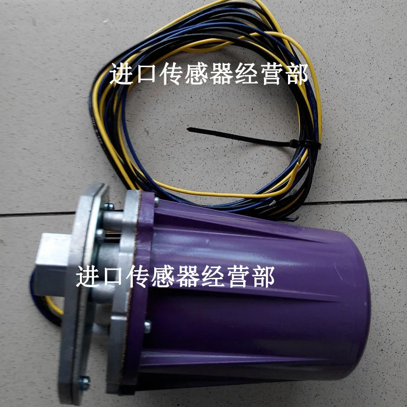 오리지널 미국 허니웰 화염 감지기 페널티C7012A1186