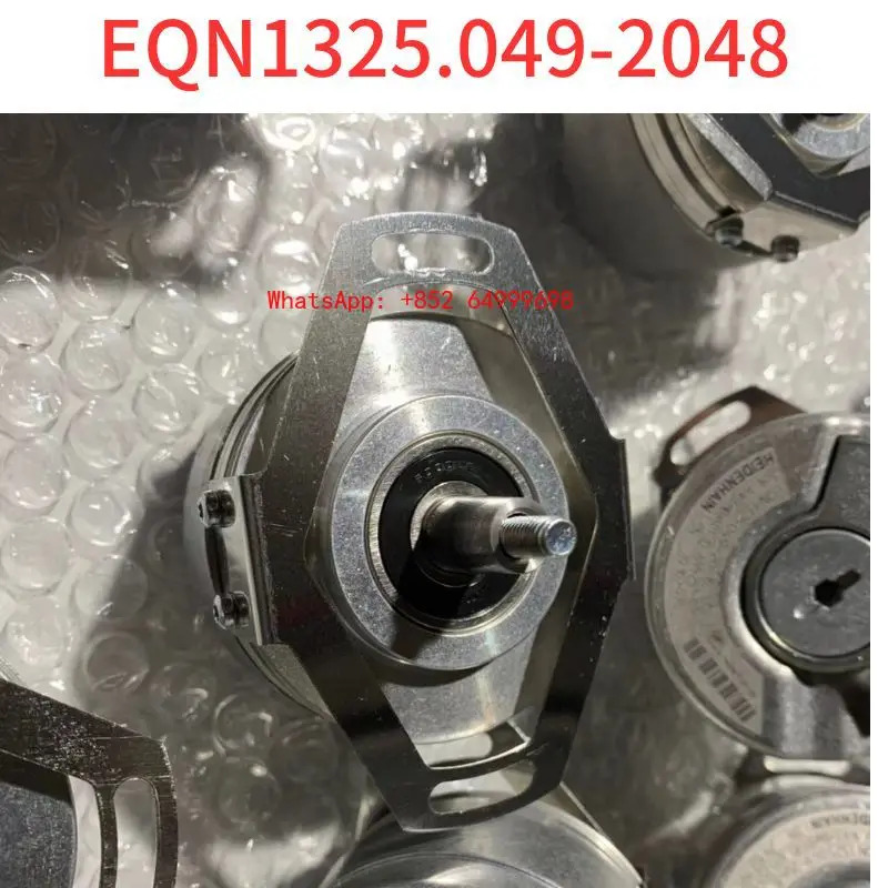 리퍼 EQN1325.049-2048 인코더리퍼 OK
