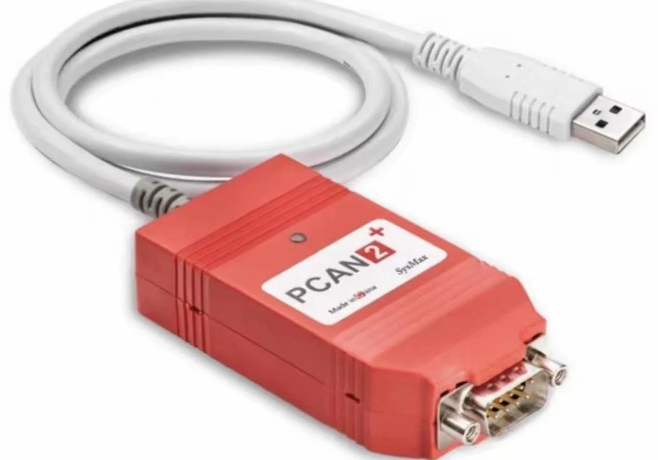 PCAN USB 호환 독일 IPEH-00 지지대 inca