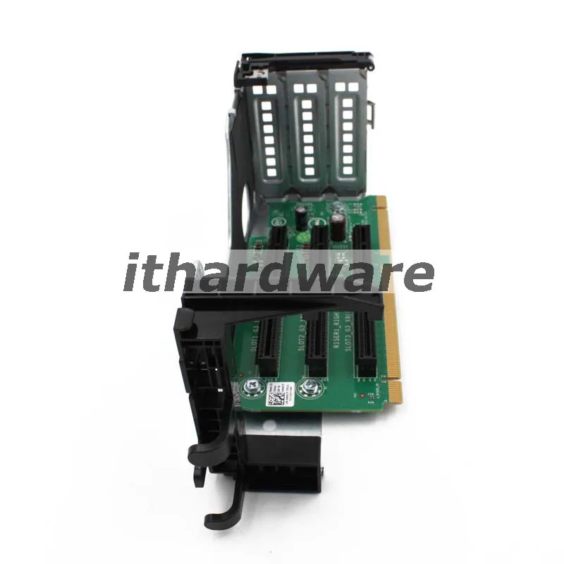 R730 RISE1 4KKCY새 pcie 확장 슬롯 절반 높이