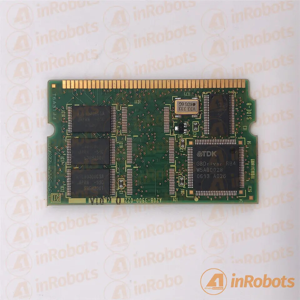 Fanuc 회로 기판 A20B-3900-0220/01A