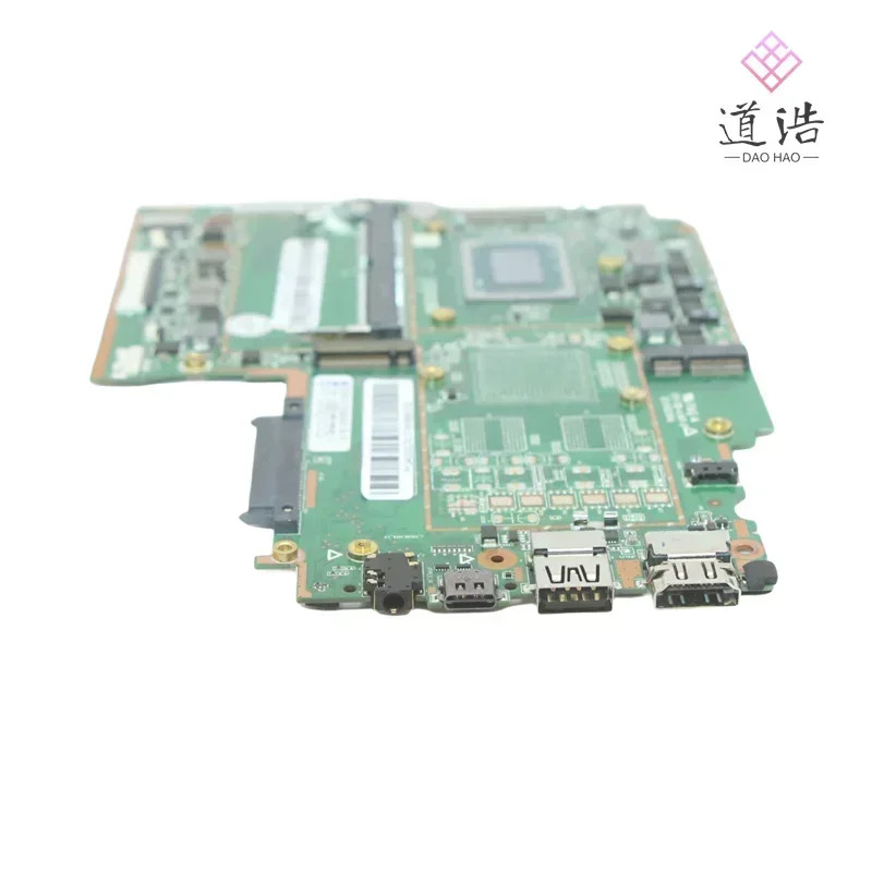 Lenovo호환 Ideapad 330S-15ARR 노트북 마더보드기능 5B20R27416 R5-2500U CPU 4GB-RAM DDR4 메인보드 완전 작동 리퍼