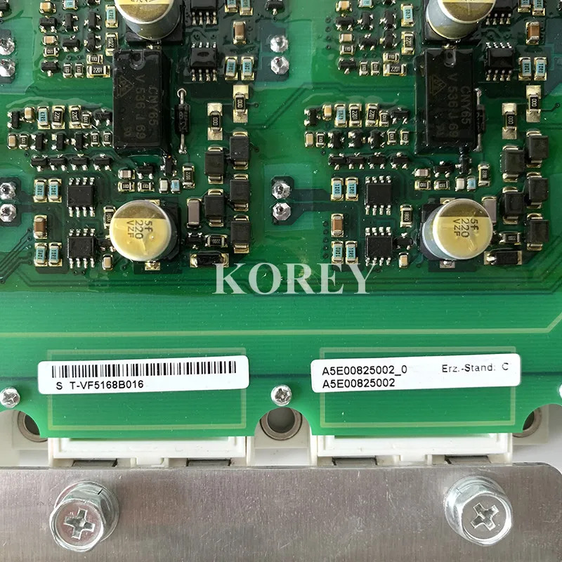 인버터 MM440/430 시리즈 드라이브 보드 A5E00825001 A5E00825002 A5E00135620 A5E36717613 A5E36717612