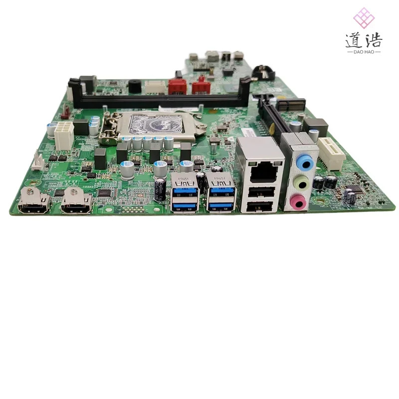 Acer TC-895 데스크탑 마더보드 B46H5-AD LGA 1200 DDR4 B460 메인보드 완전 작동 리퍼