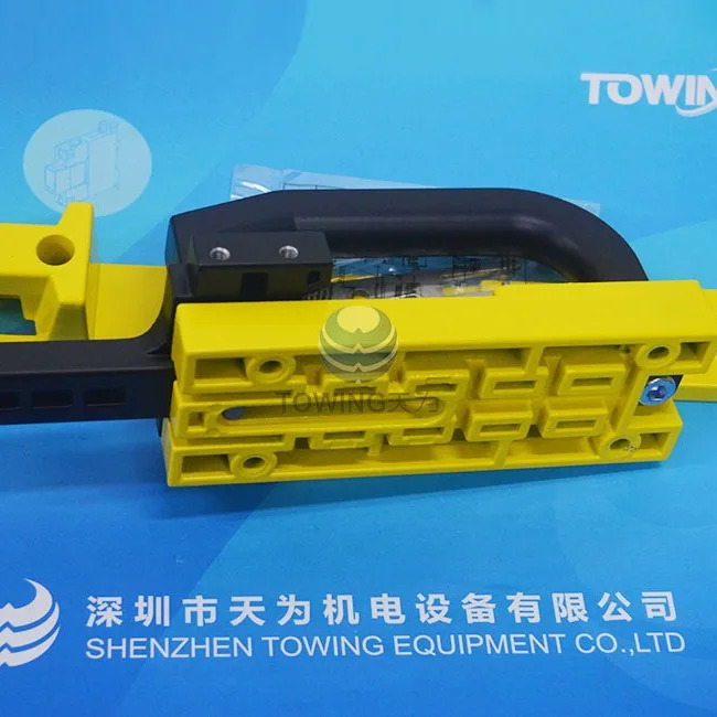 EUCHNER Anshineng 스위치 BTC-T/GP-S-TH-00-X 공장 직판