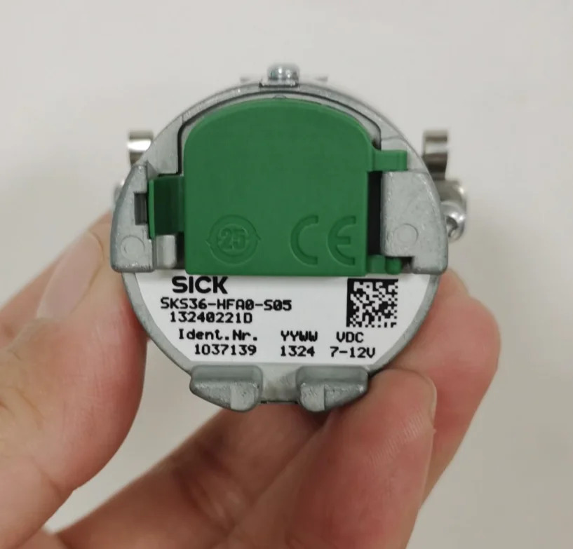 SKS36-HFA0-S05 인코더 SRM50-FFA0-S21-HFAO