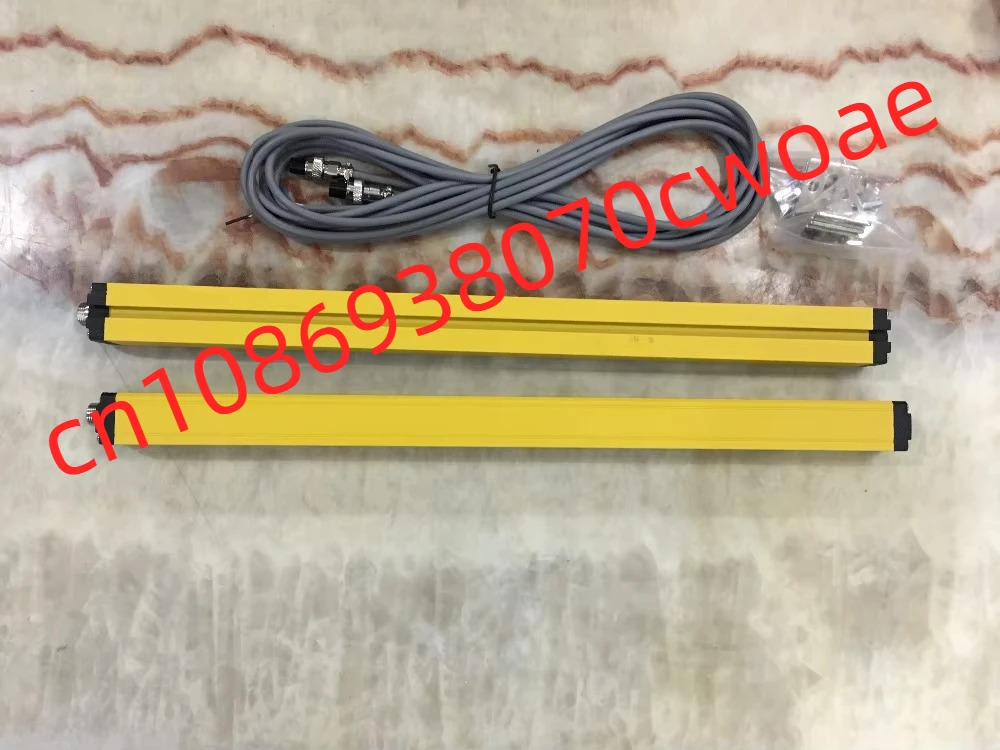 트랜지스터 PNP 정상 개방 12 빔 40MM 라이트 안전 격유압 보호 펀치 직업