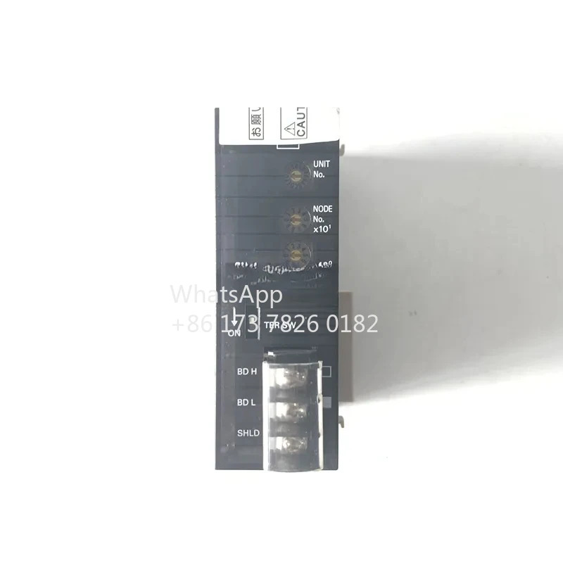 CJ1W 시리즈 PLC 모듈 CJ1W-CLK23 CJ1W-MD263 CJ1W-AD081-V1